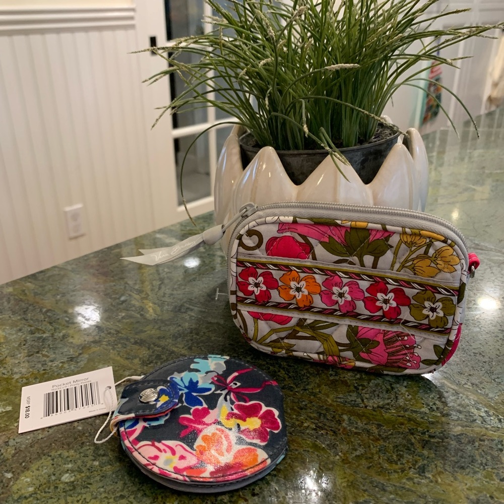 Vera Bradley Bundle 🌷